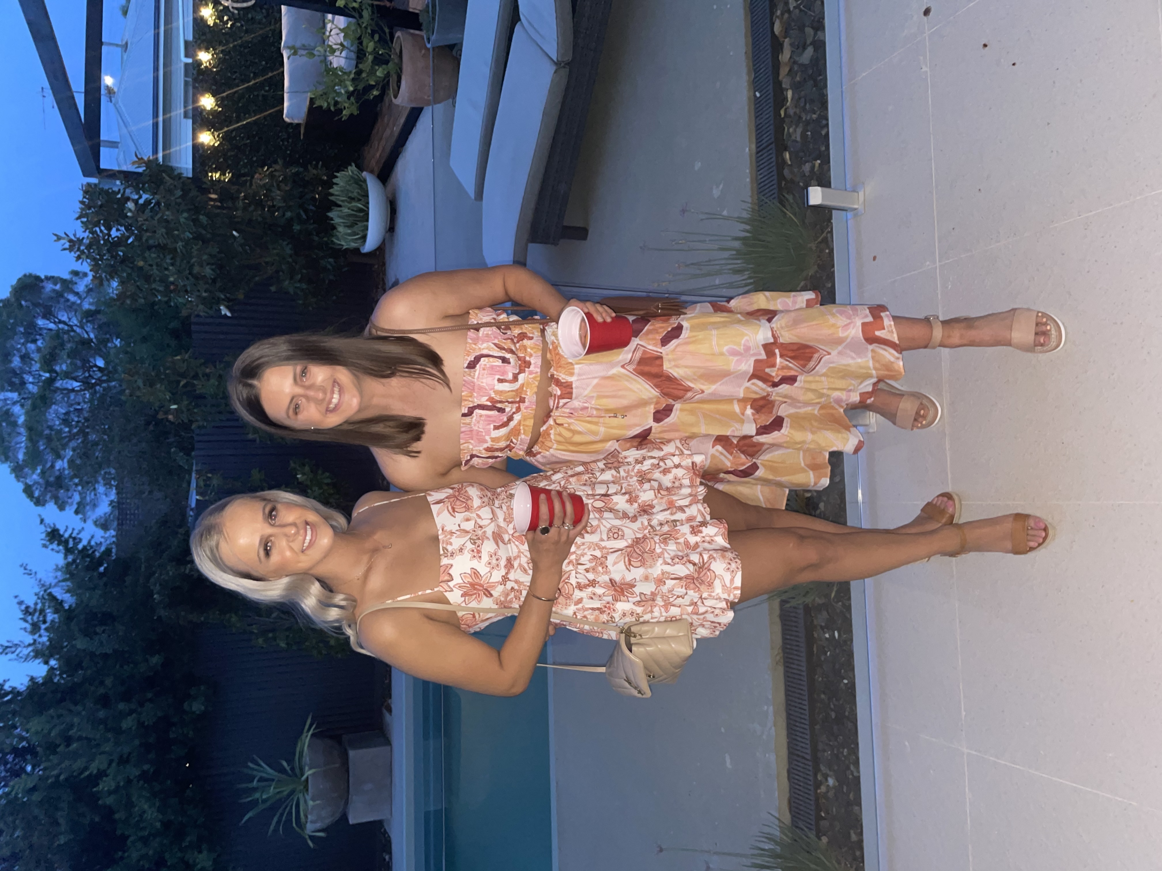 Shona Joy White to hire