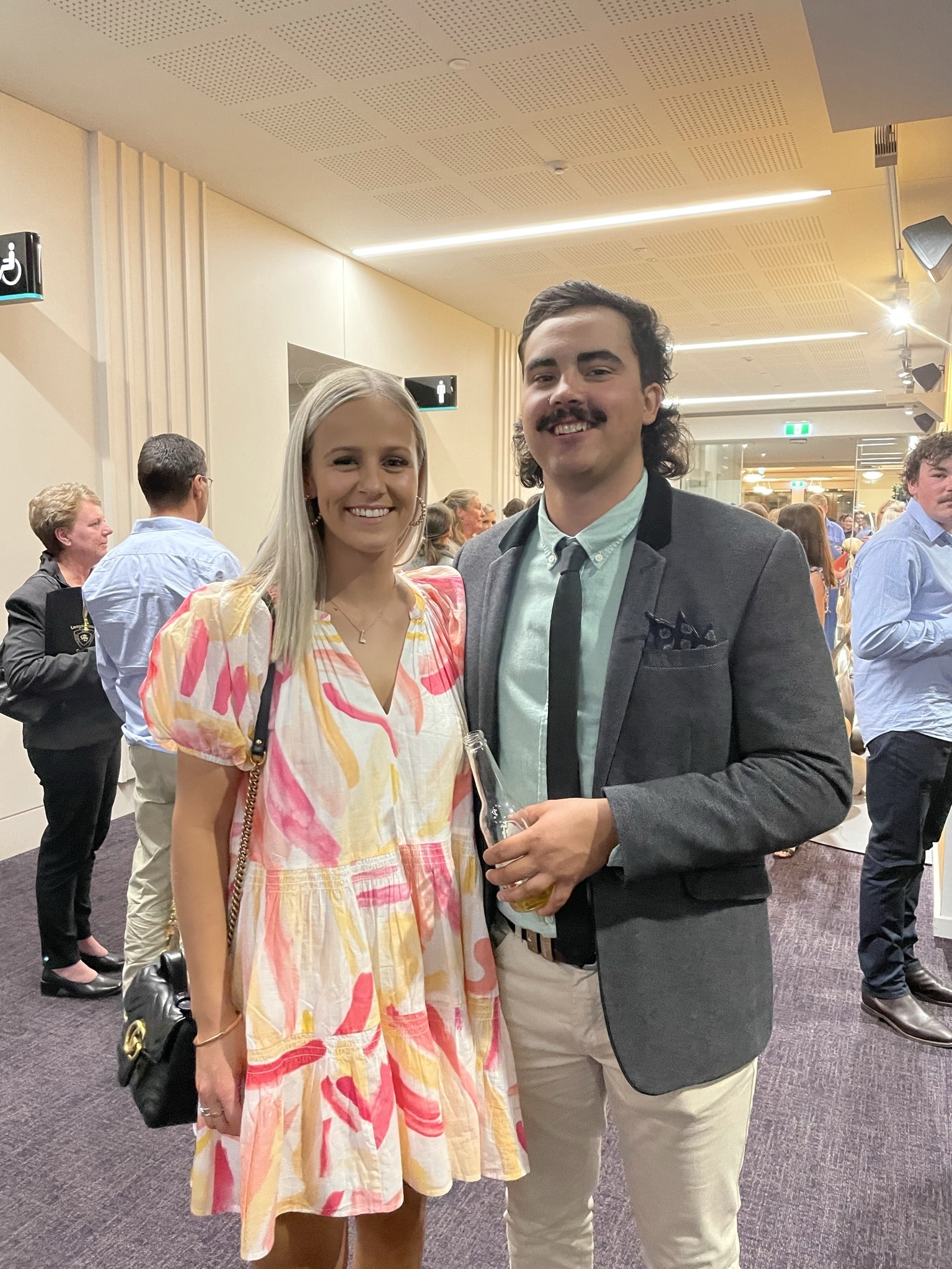 Rental Steele Dazie Dress