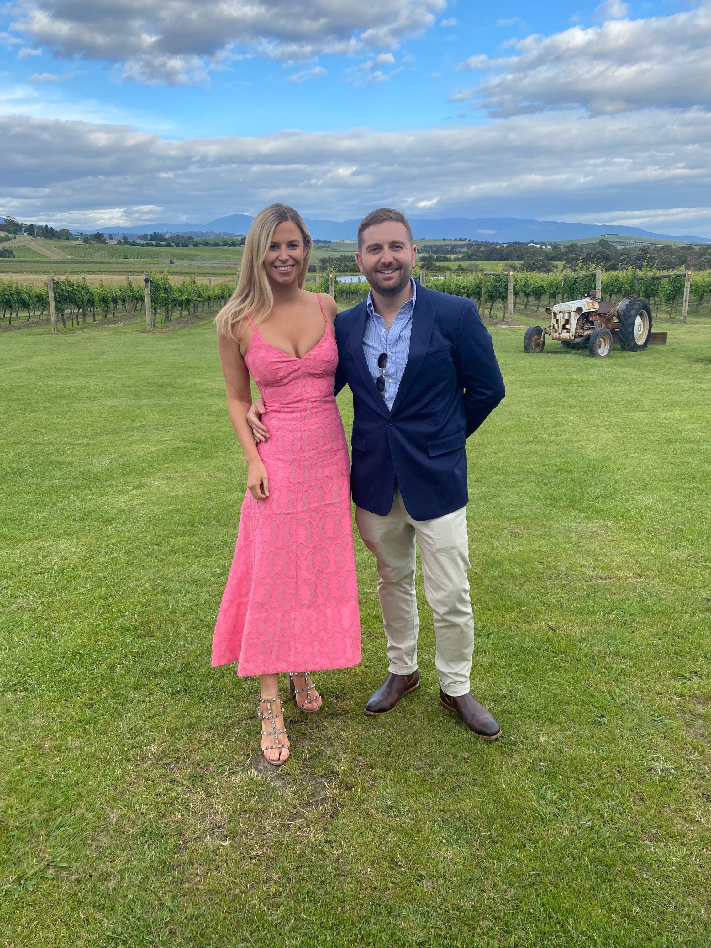 Affordable Sheike Whispers Lace Dress