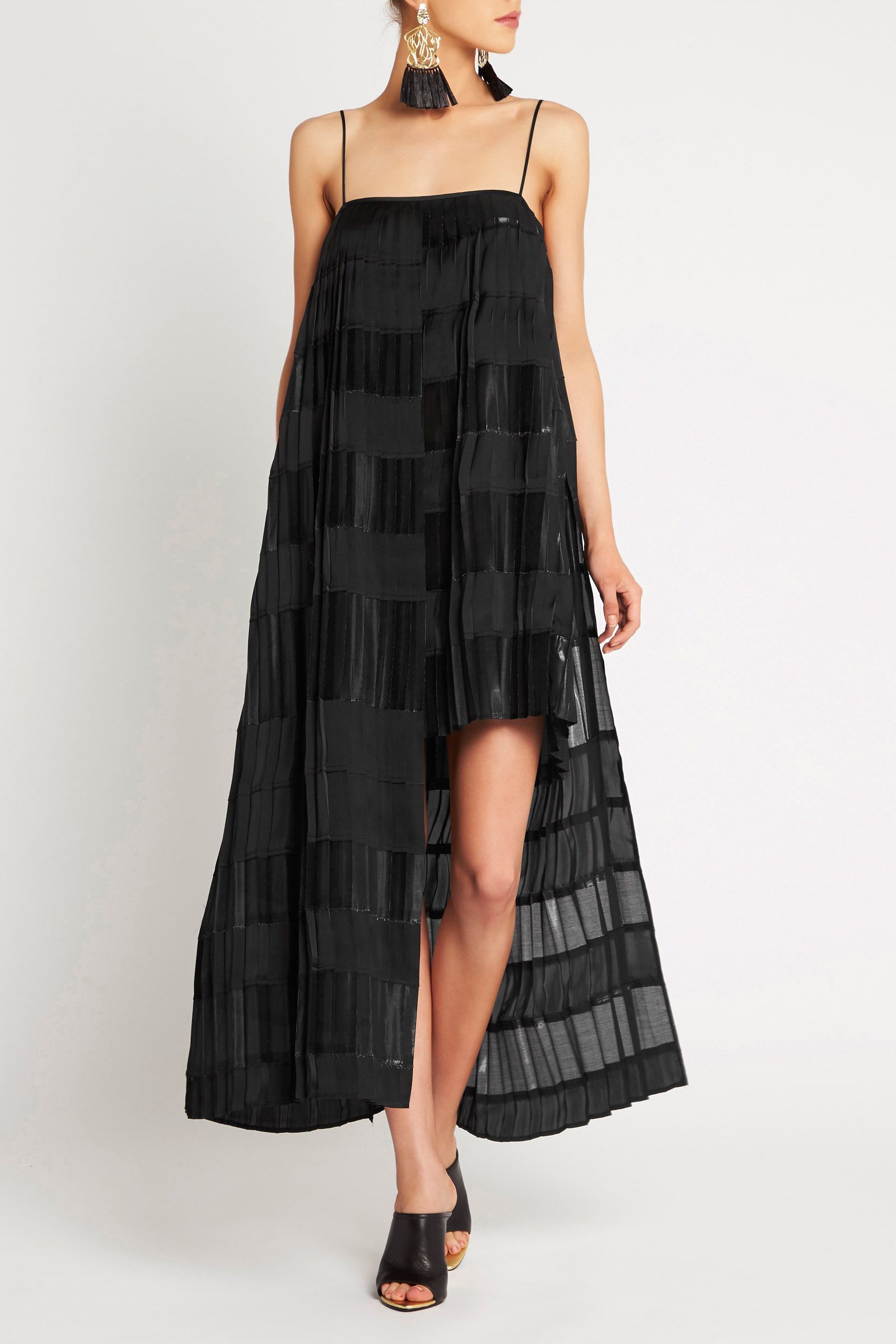 Sass And Bide Black rental