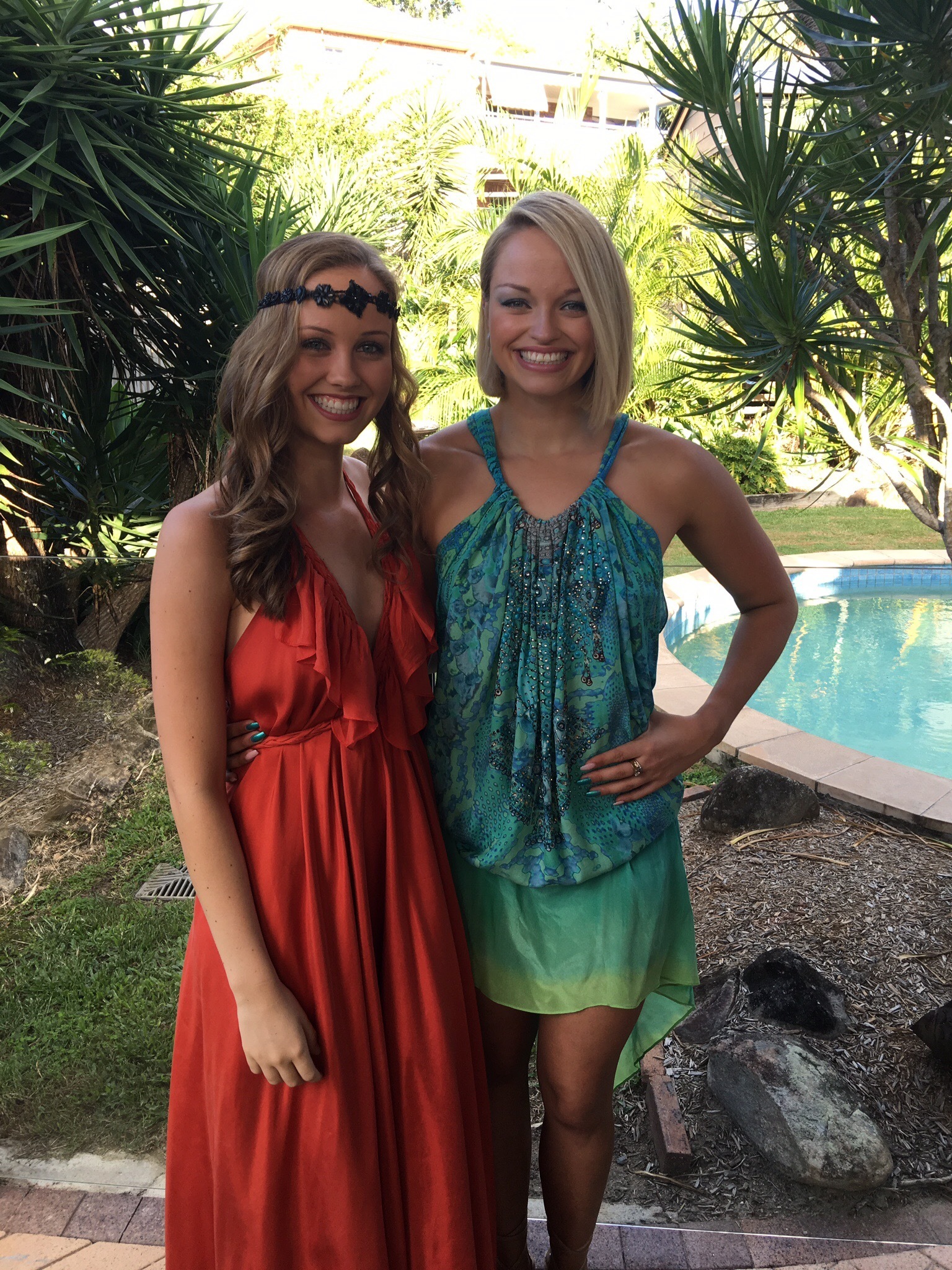 Camilla Blue to rent