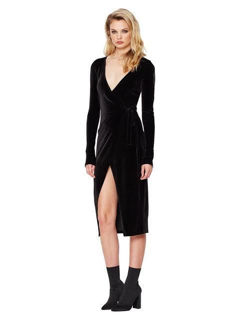 Rent a Black Bec & Bridge