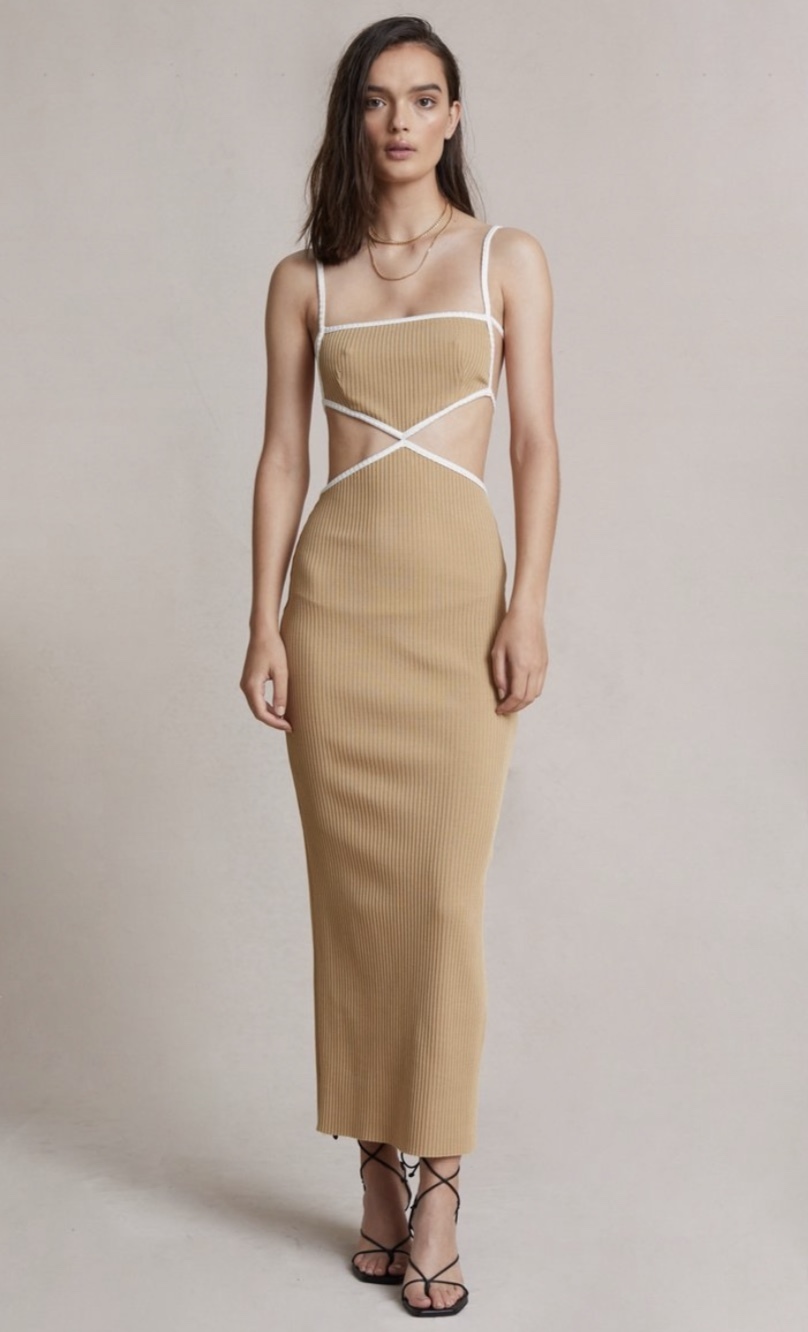 Rental Beige Bec & Bridge