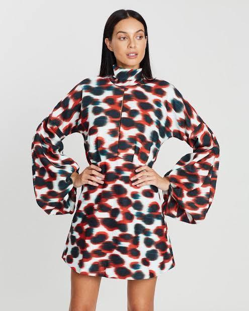 Borrow a Camilla And Marc Sawyer Dress