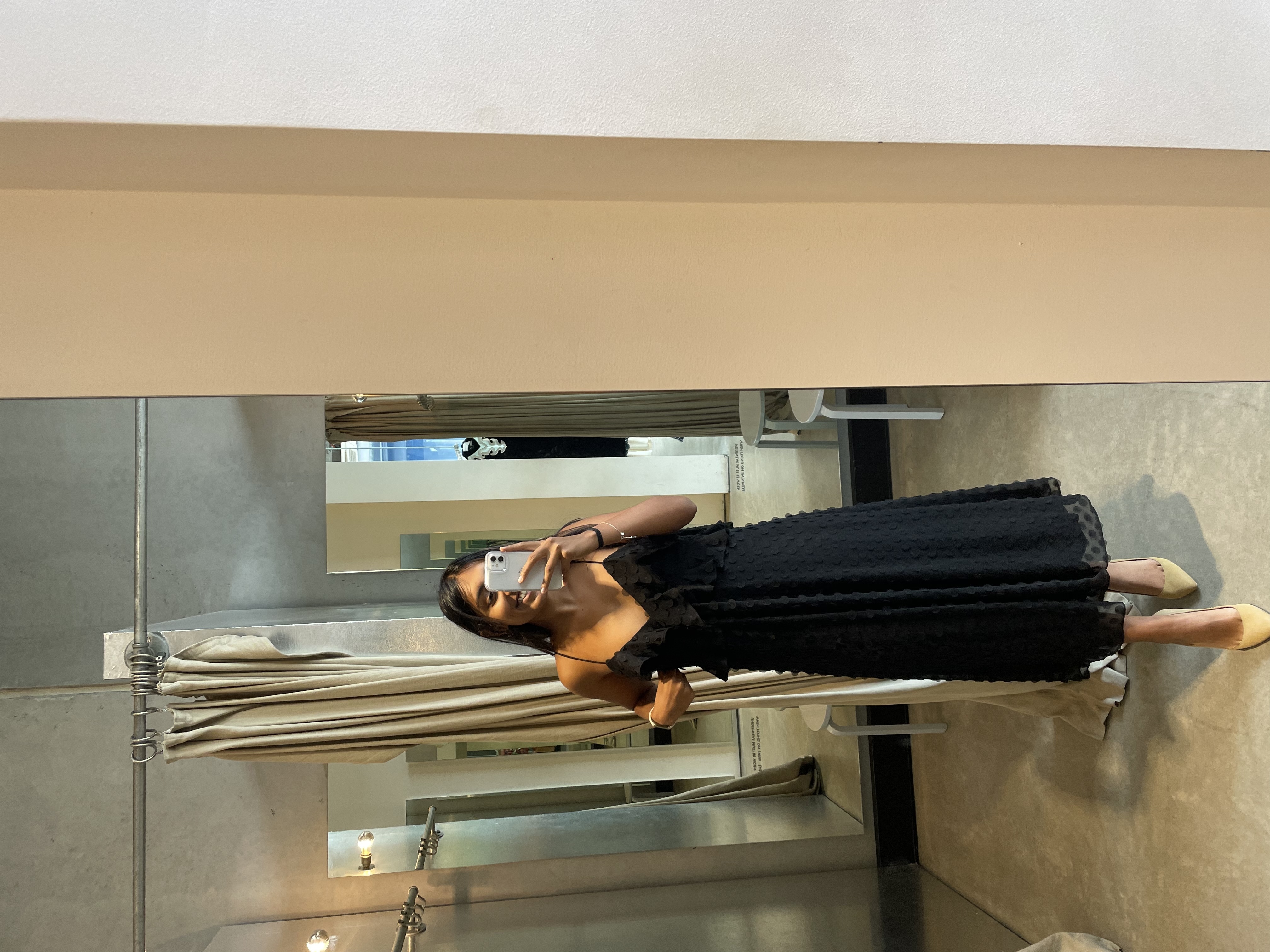 Zimmermann Black to borrow