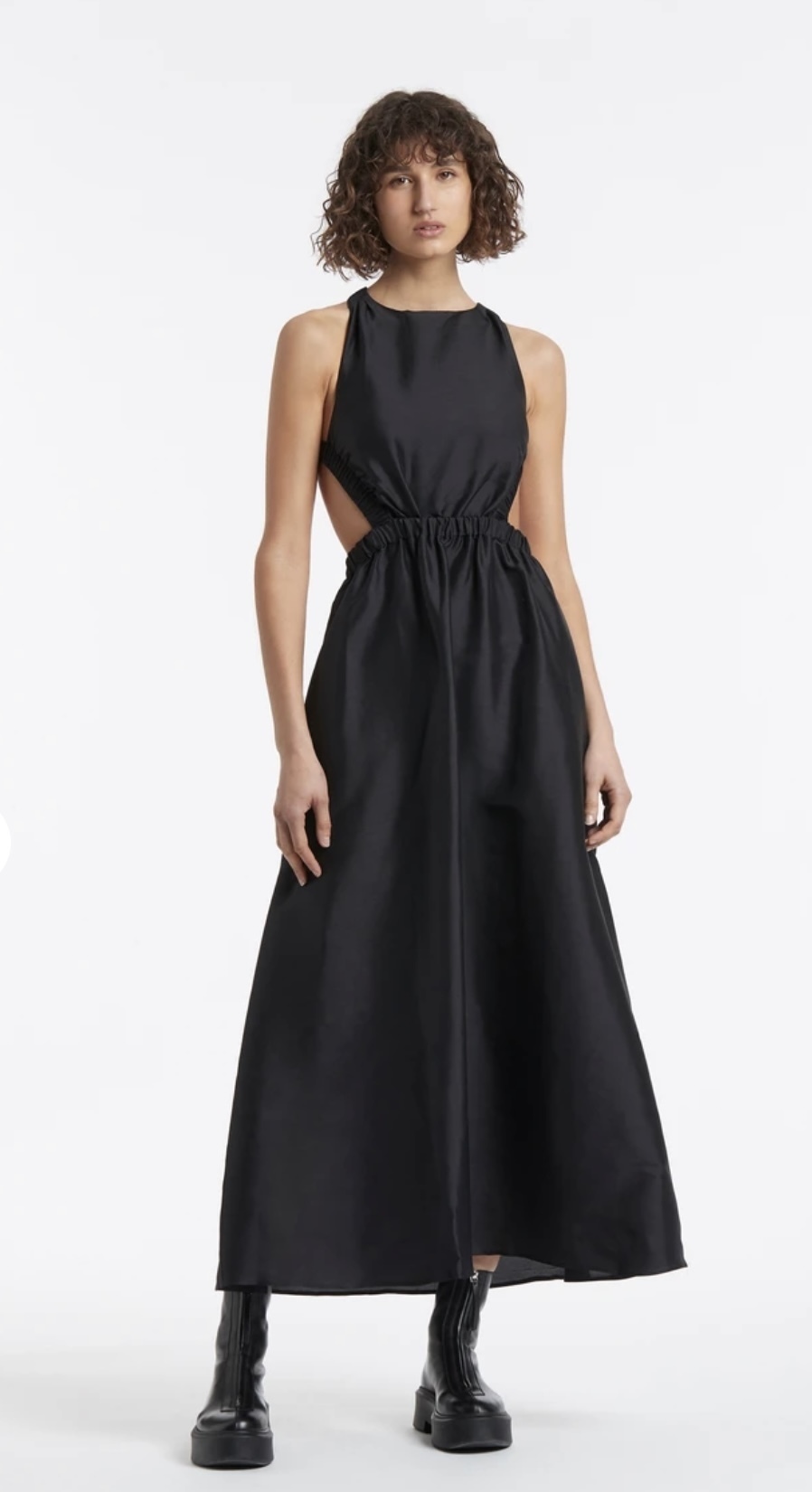 Designer rental Black Sir The Label