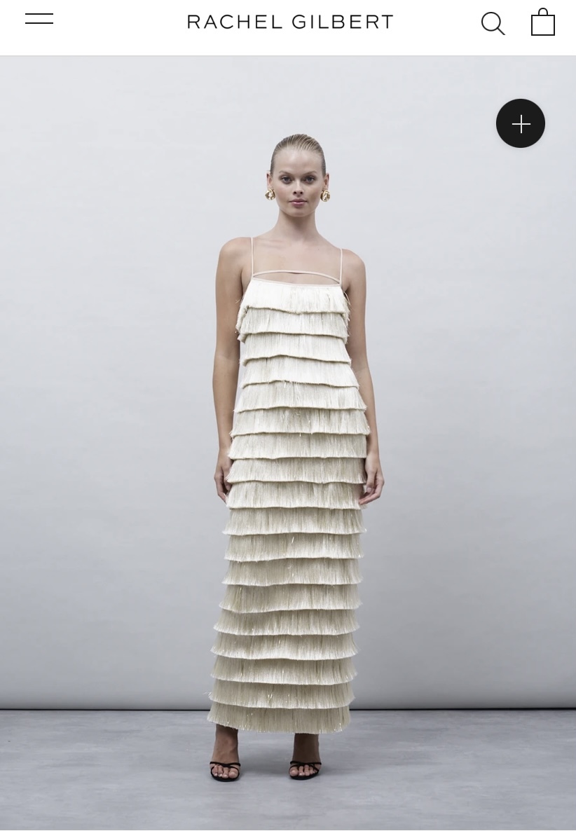 Cheap designer Beige Rachel Gilbert