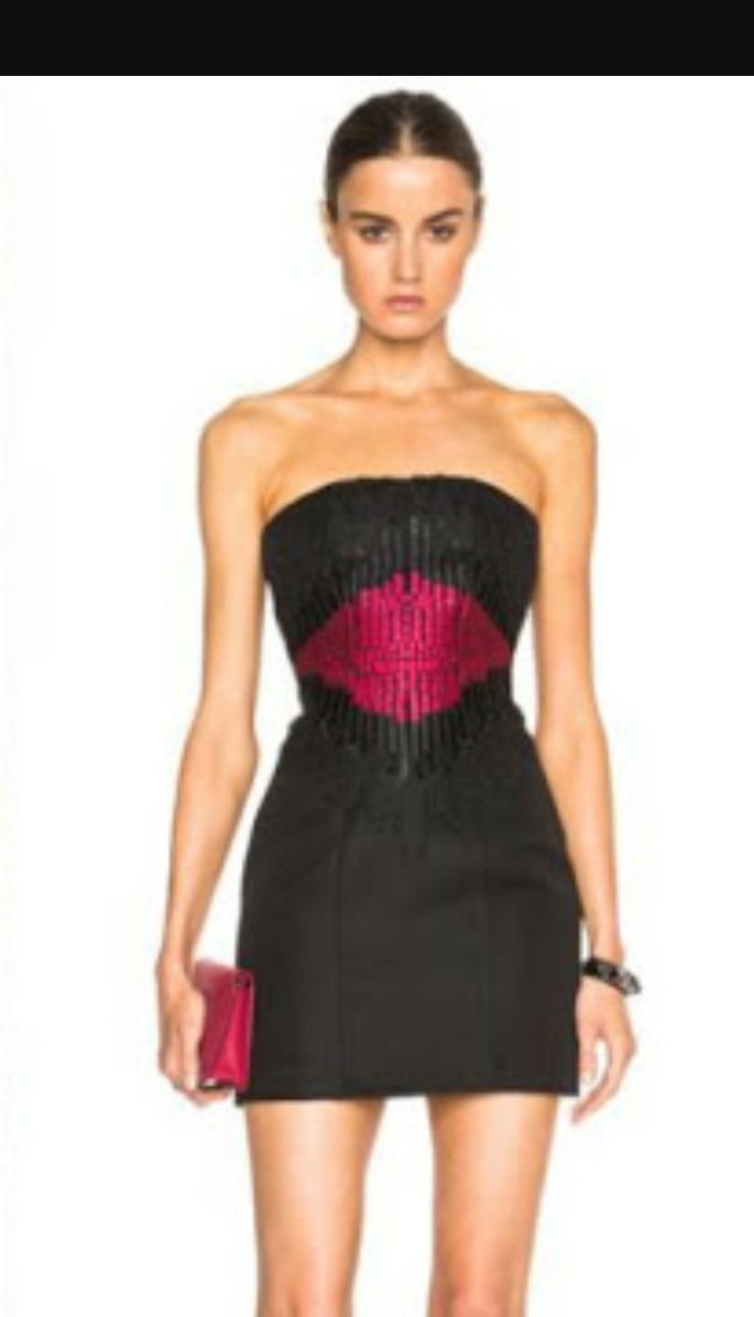 Loan a Sass & Bide The Clemency