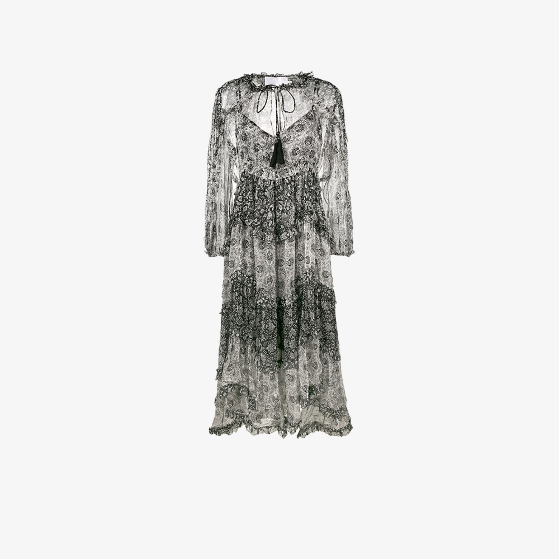 Zimmermann Other to lend