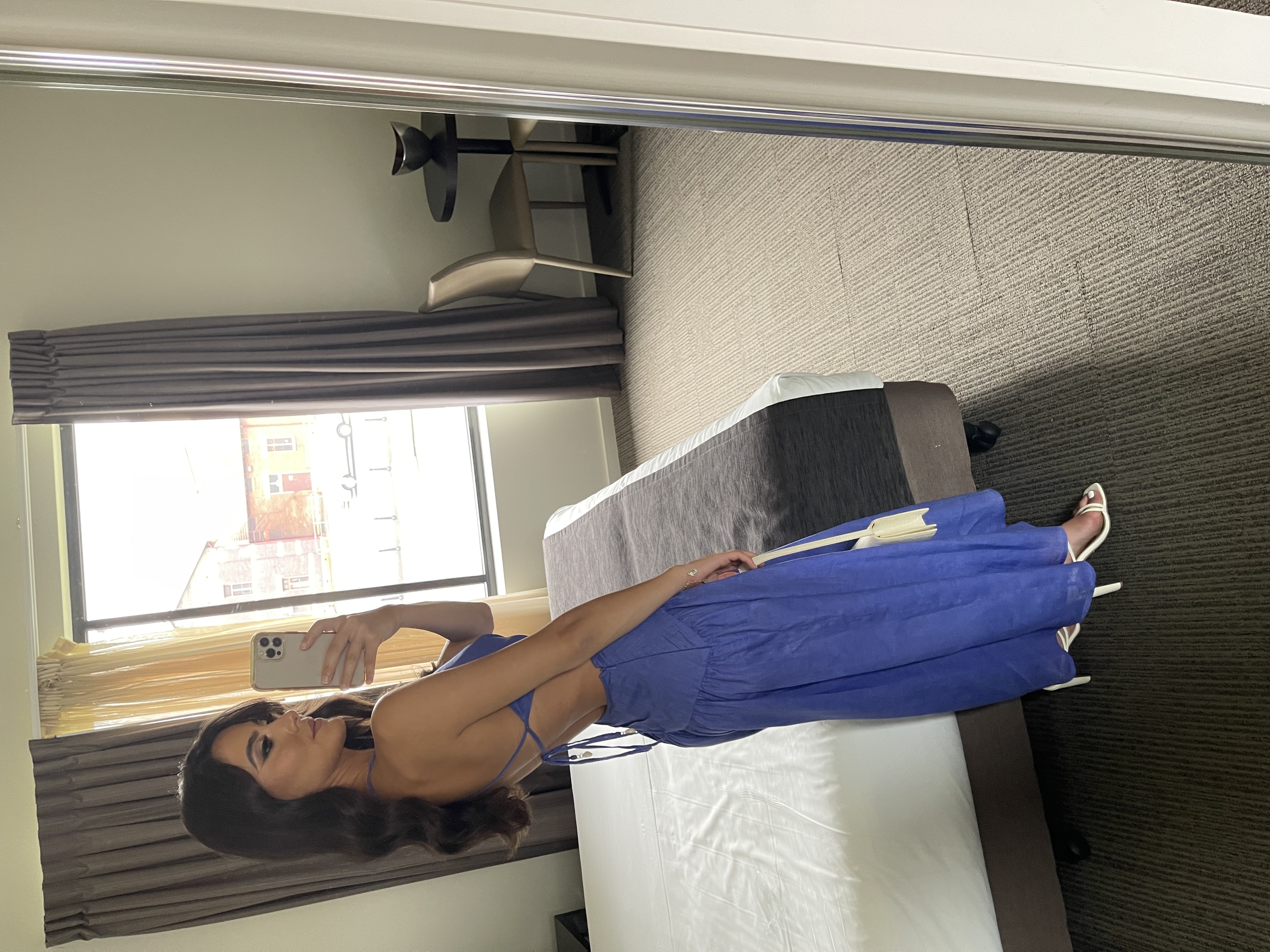 Zimmermann Blue rental