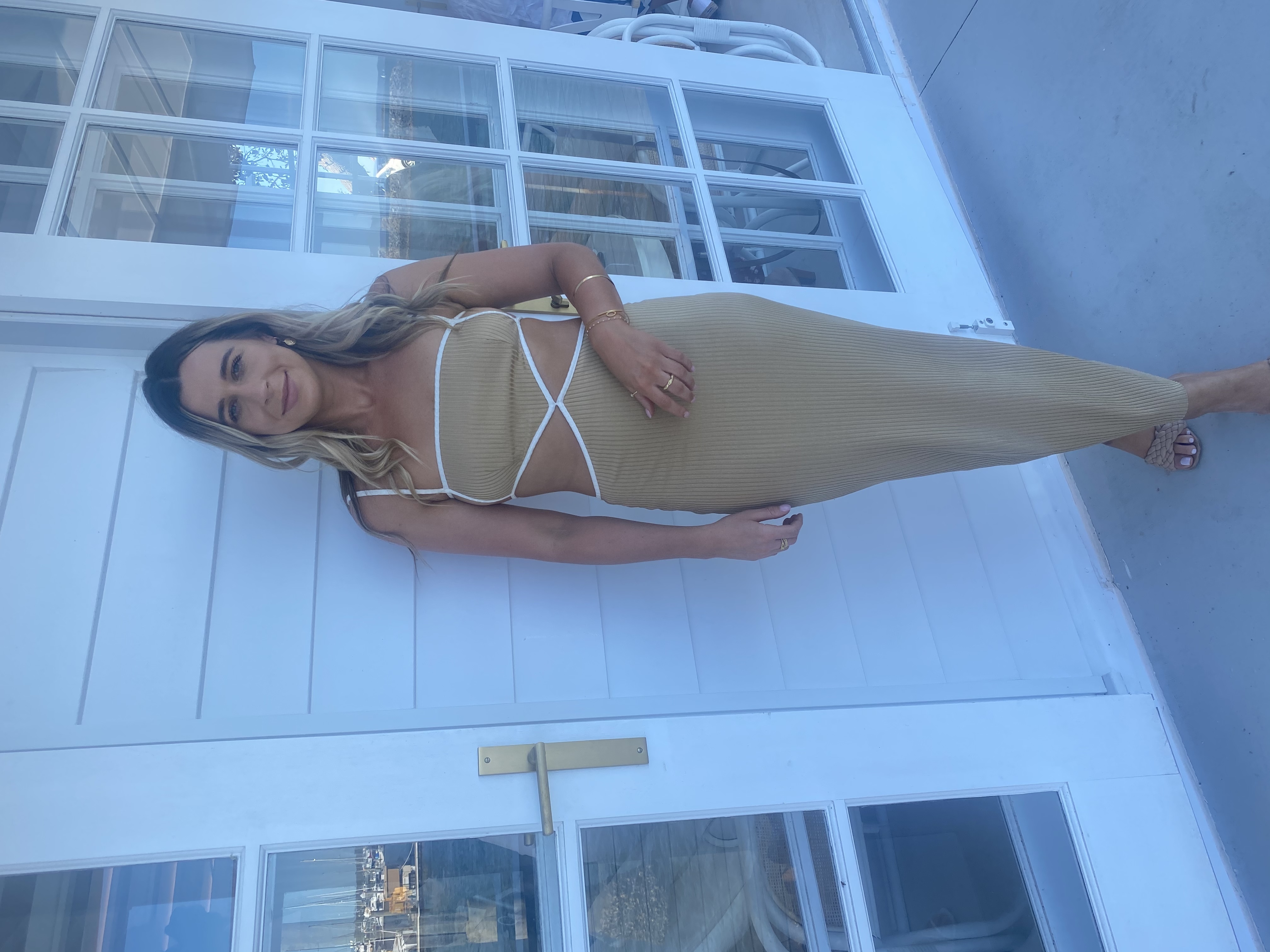 Bec And Bridge Beige to lend