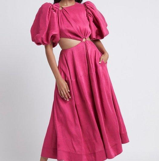 Aje Pink for loan