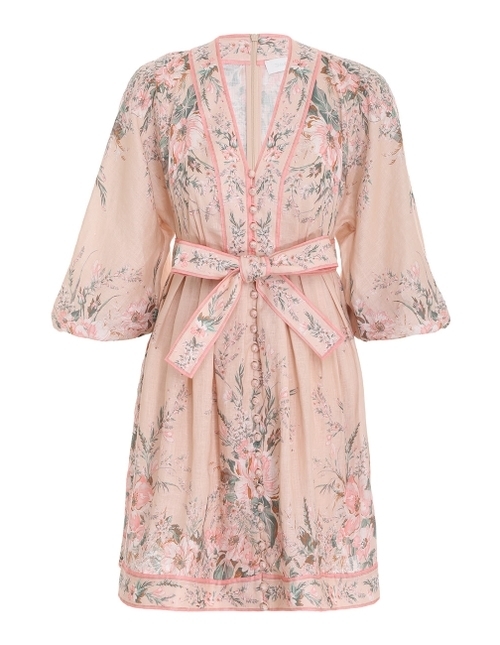 Zimmermann Pink to rent