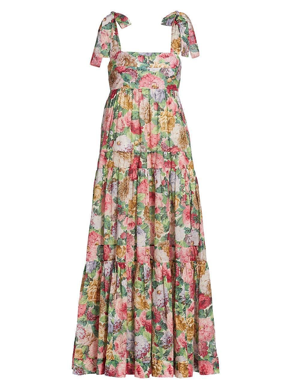 Zimmermann Print to loan