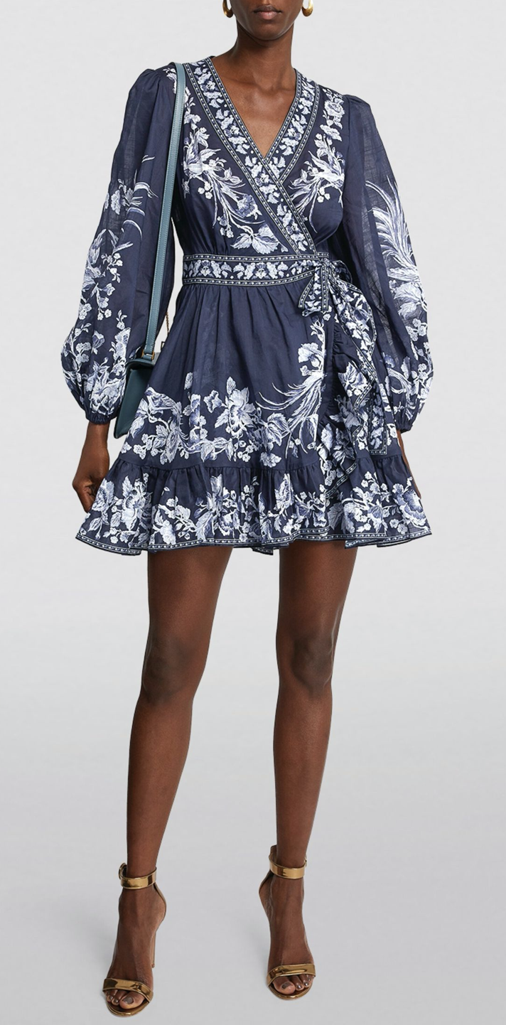 Zimmermann Navy to loan