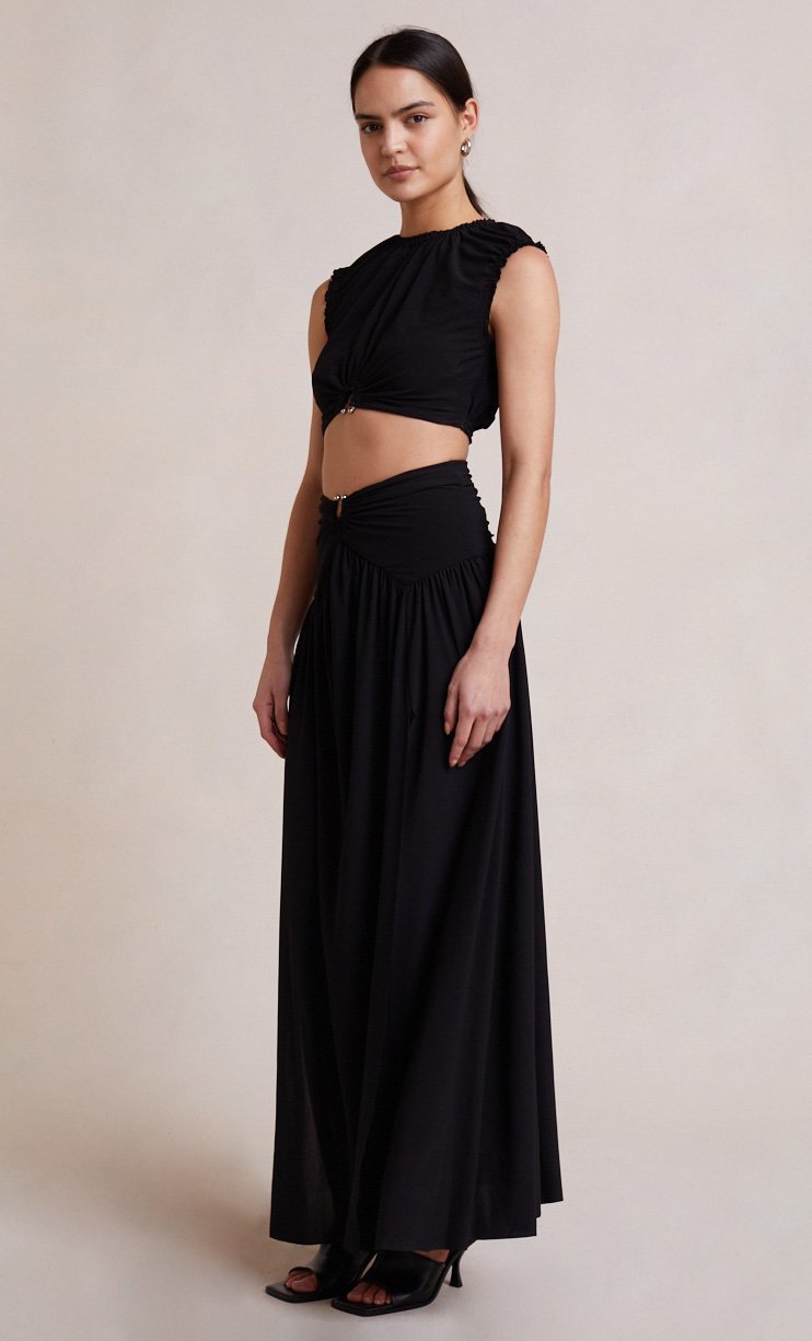 Affordable Bec & Bridge Minx Maxi Skirt &