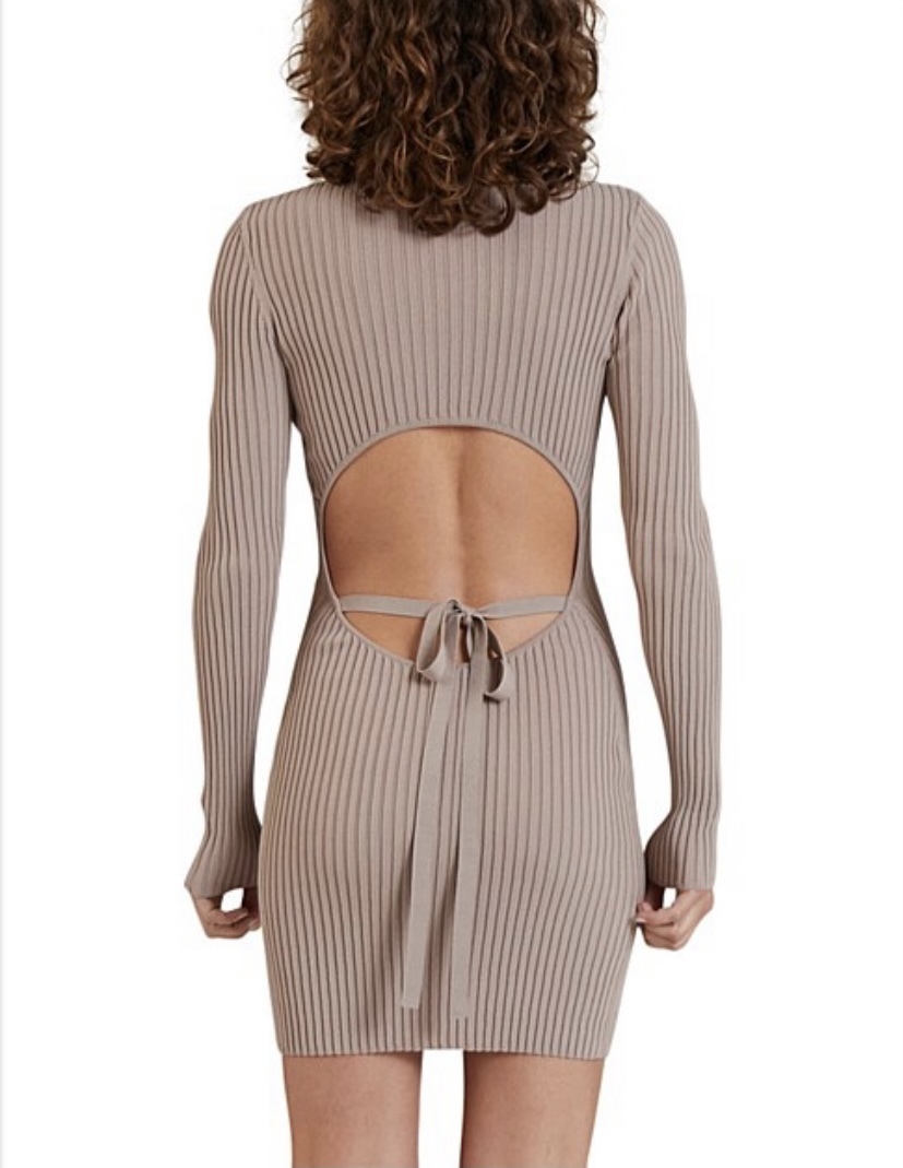 Formal rental Brown Bec & Bridge