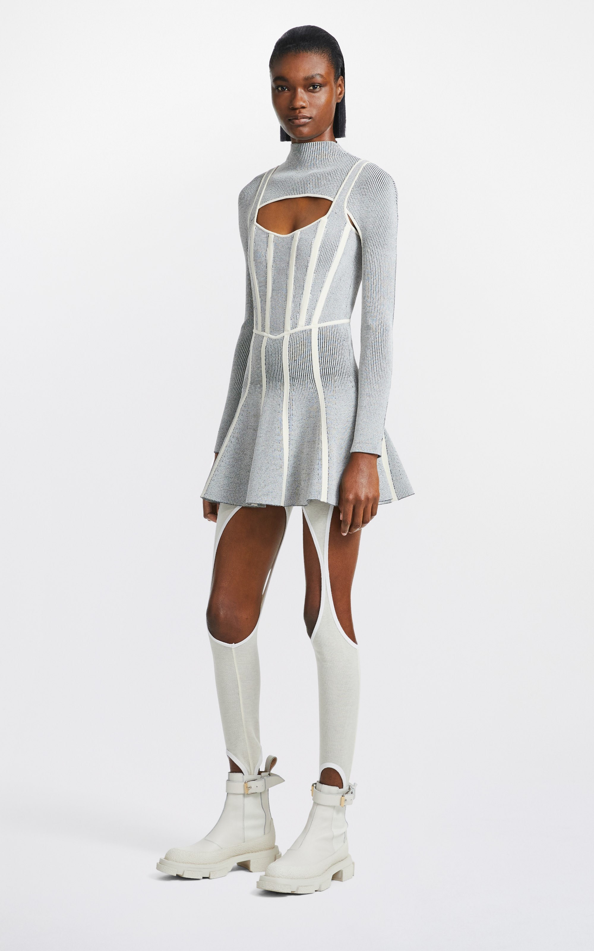 Dion Lee Grey for loan