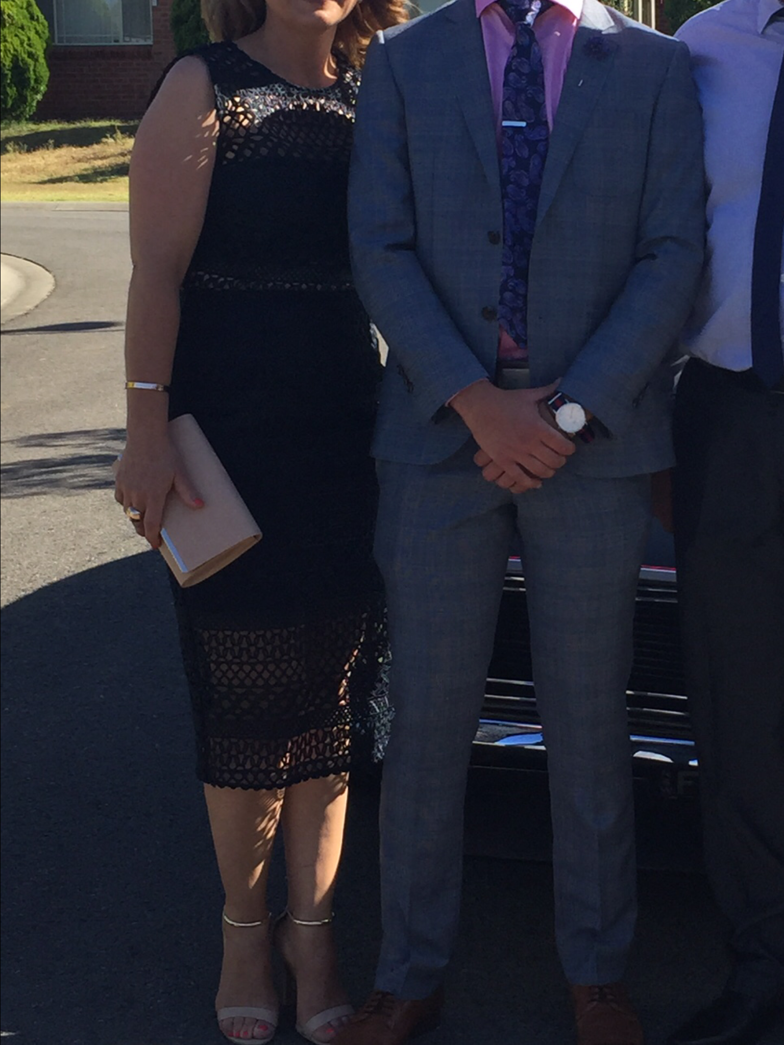 Loan a Navy Nicholas