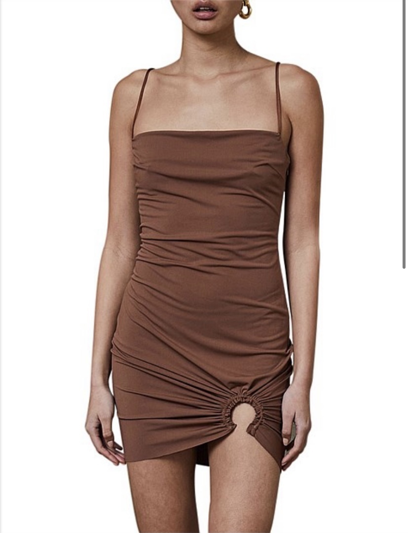 Affordable Brown Bec & Bridge