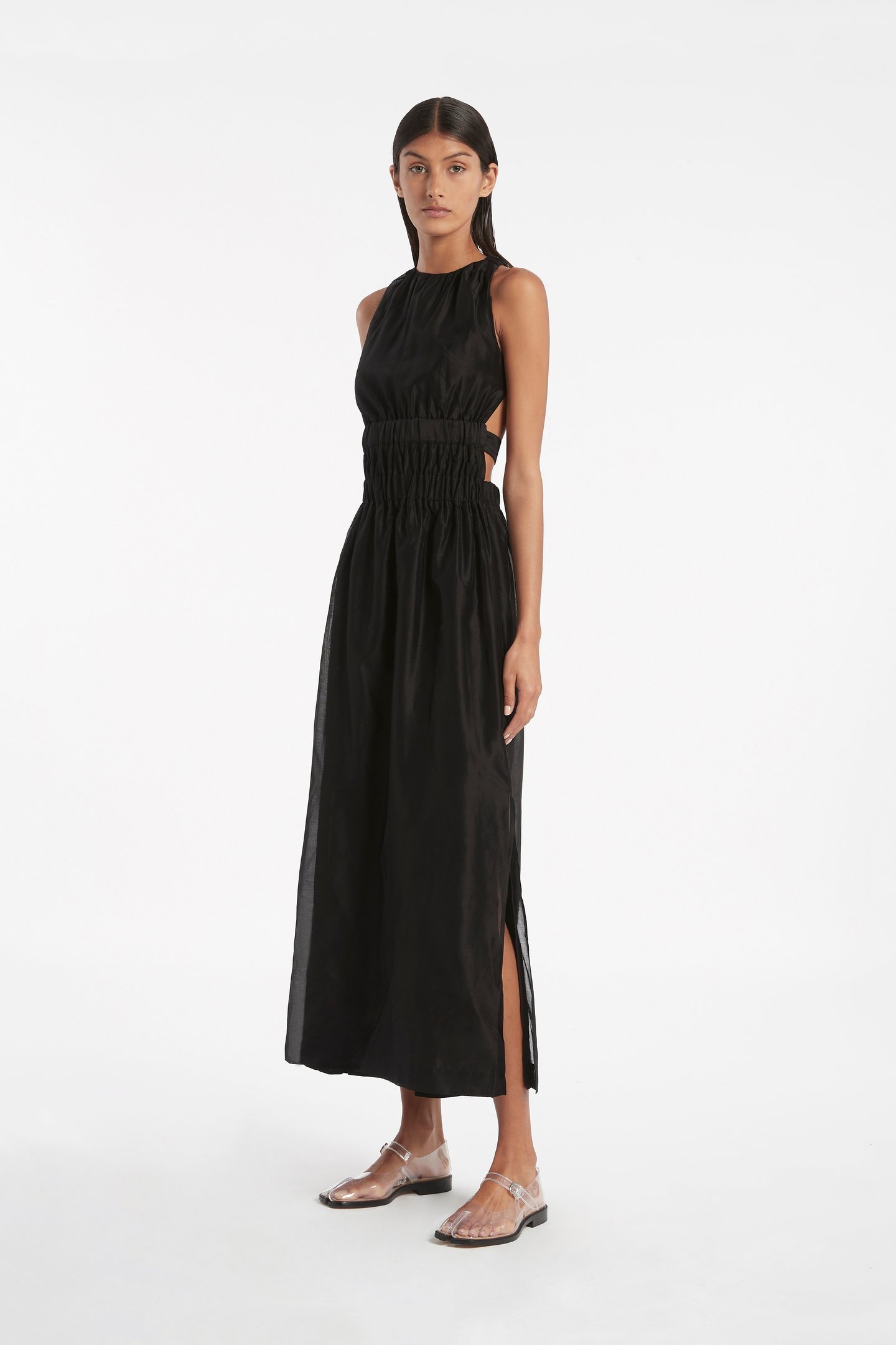 Designer rental Black Sir The Label