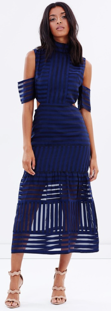 Cheap designer Blue Mossman