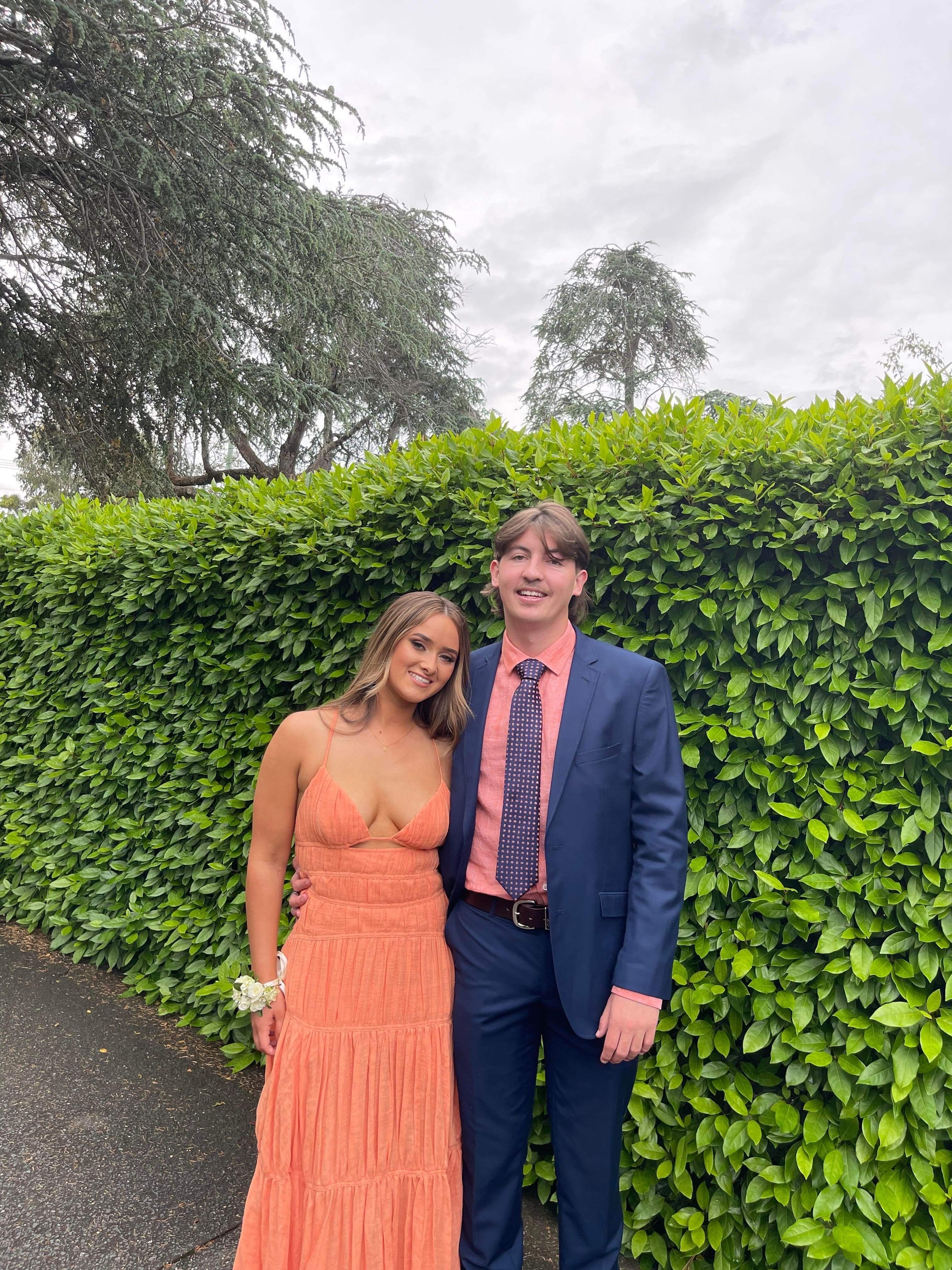 Designer rental Jonathan Simkhai Winnie Dress