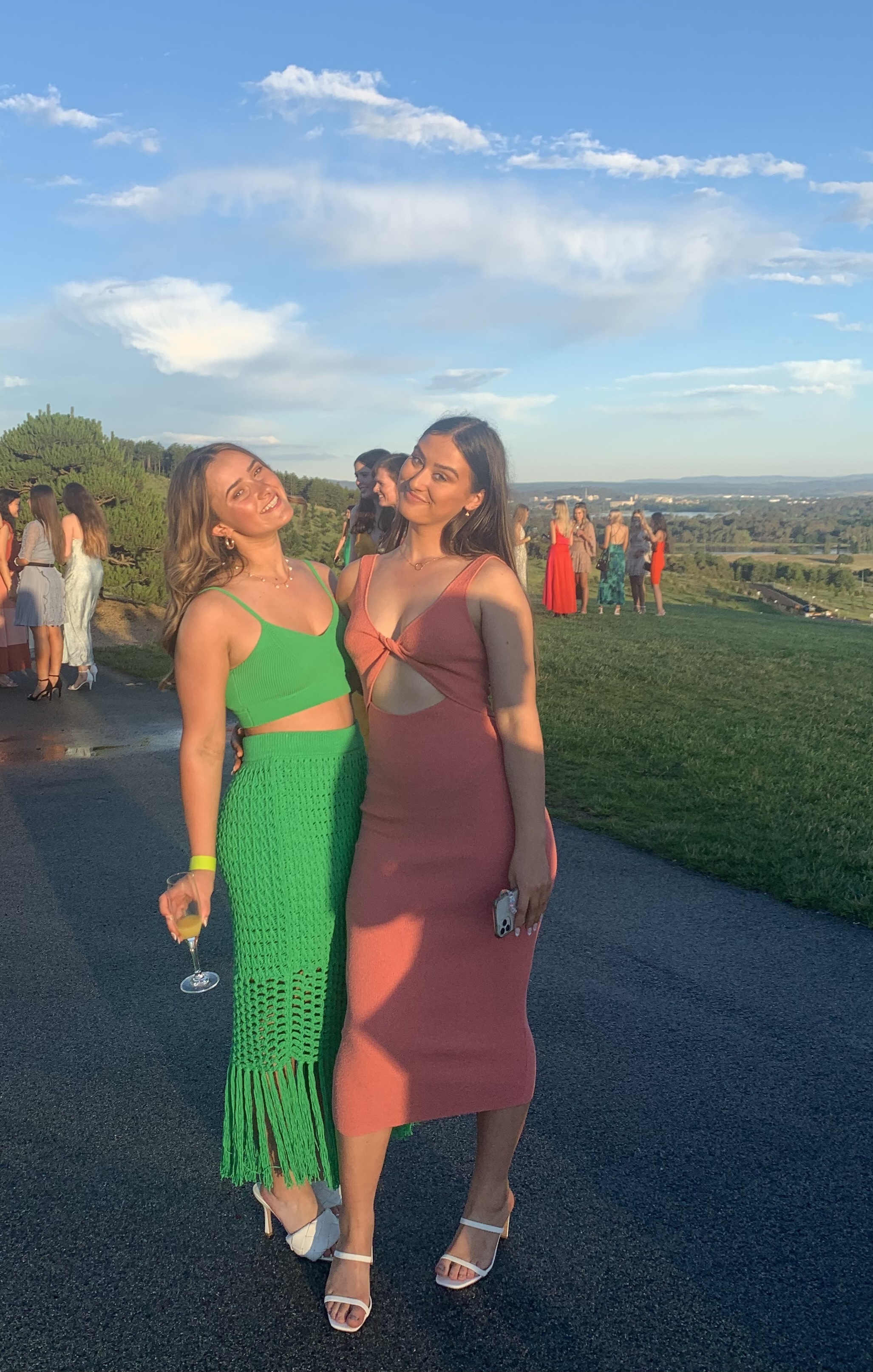 Country Road Green to lend