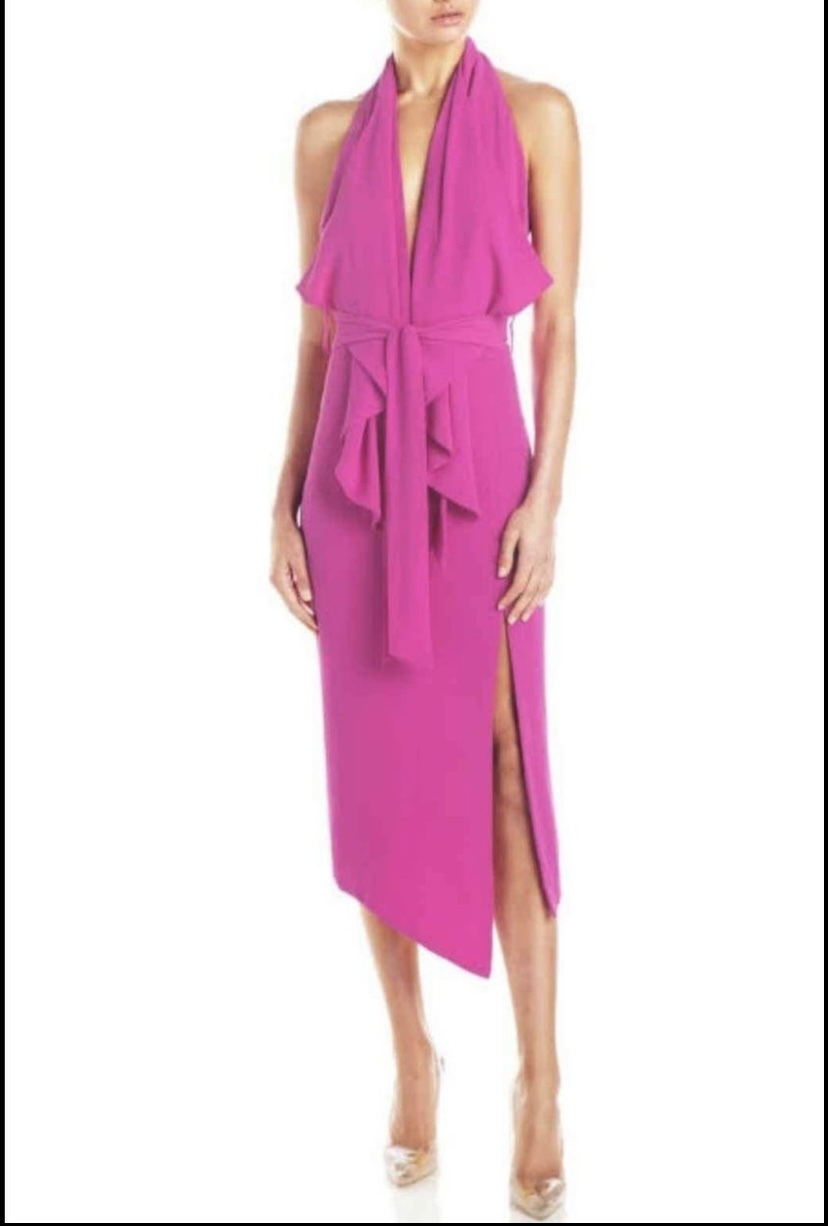 For rent a Pink Misha Collection