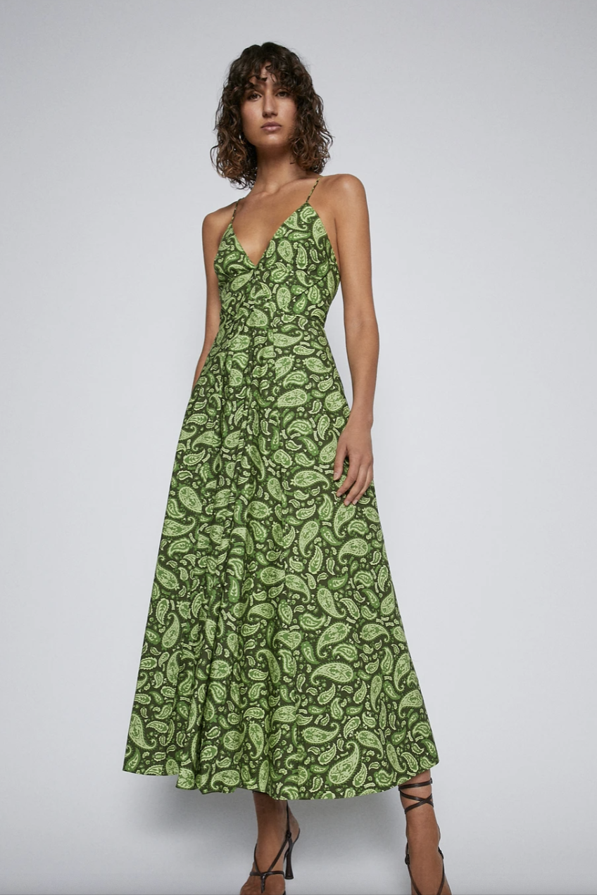 Scanlan Theodore Green for lend