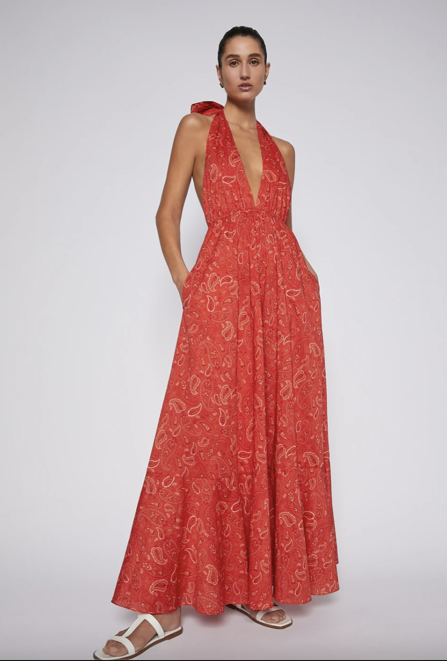 Scanlan Theodore Red for hire