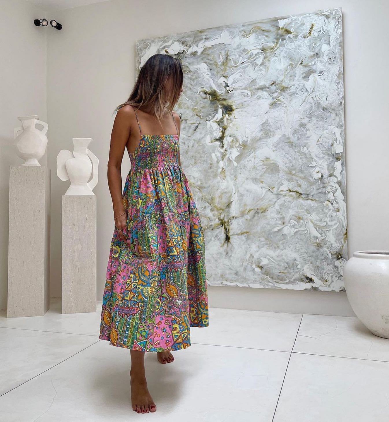 Rental Green Swf Boutique