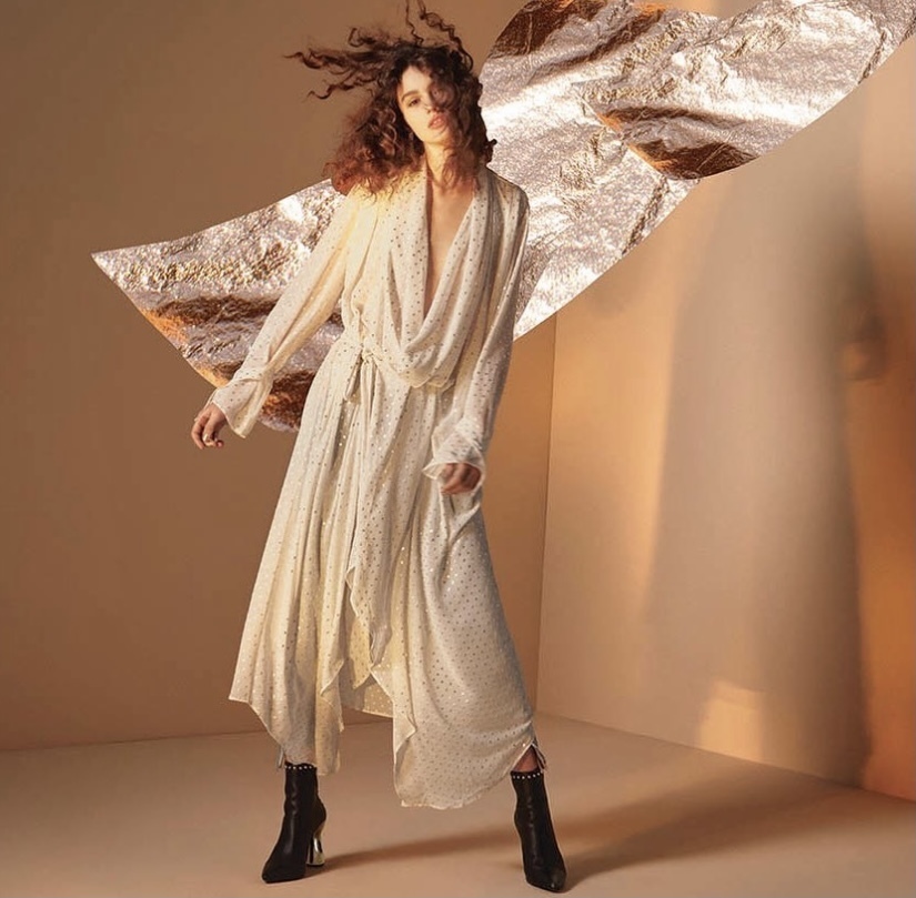 Rental White Sass & Bide