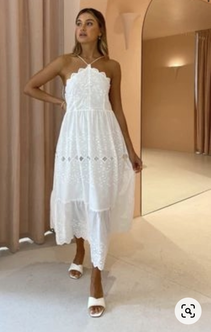 For rent a White Issy