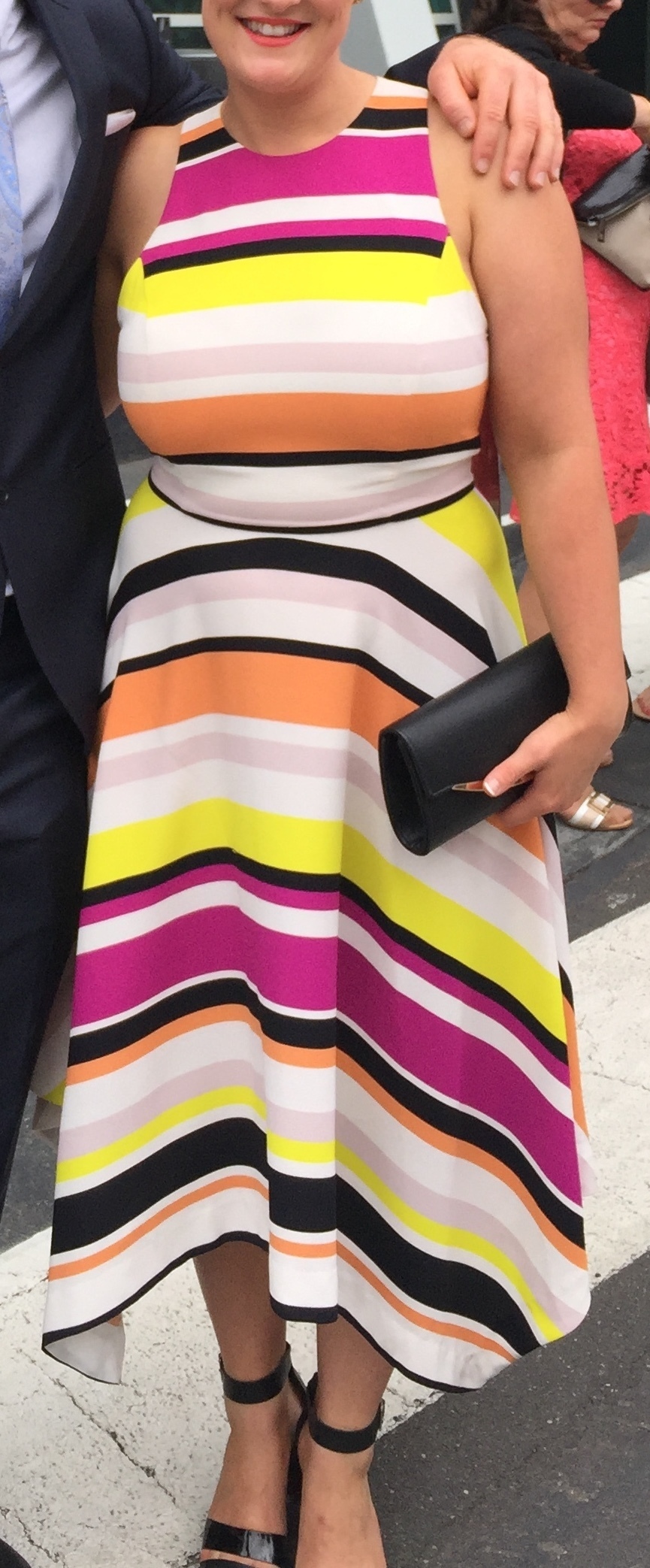 Borrow a Veronika Maine Dress