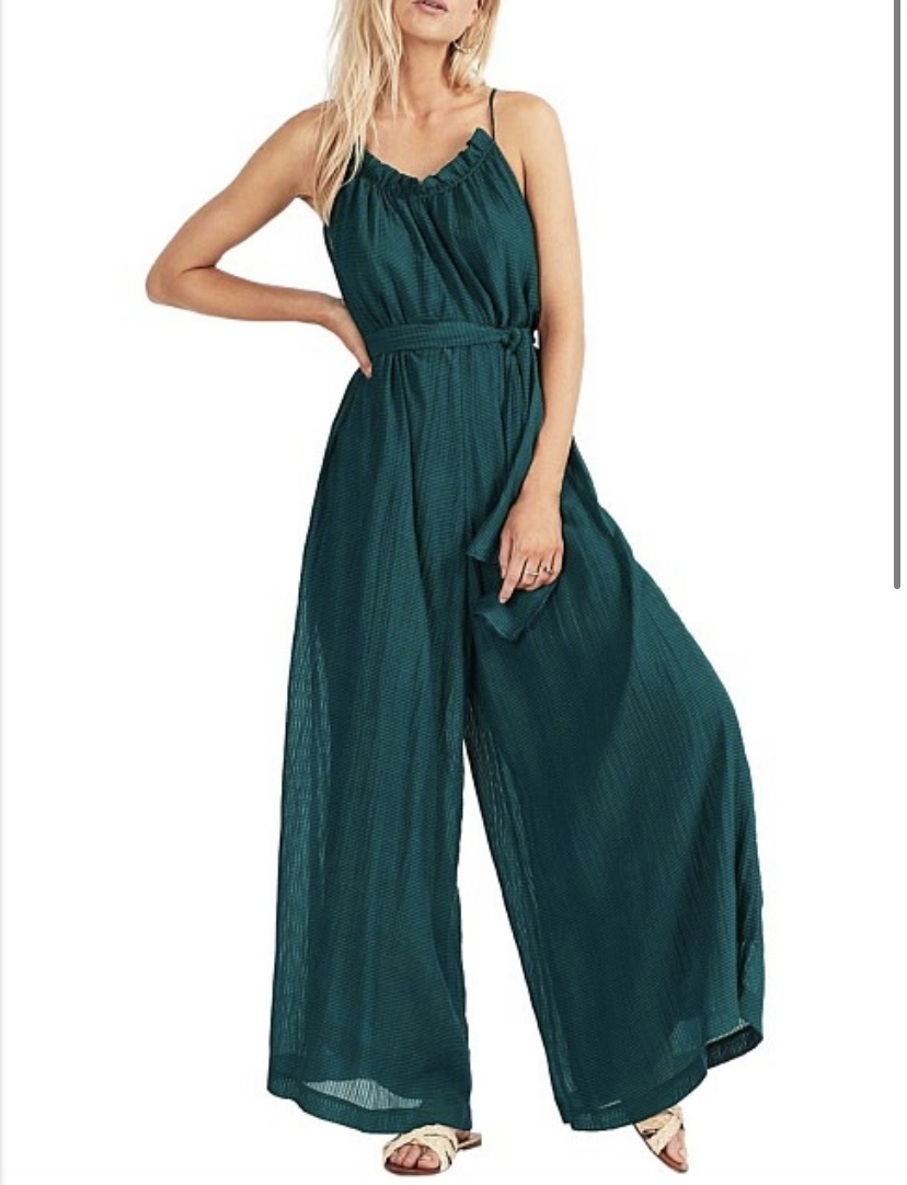 Loan a Green Tigerlily