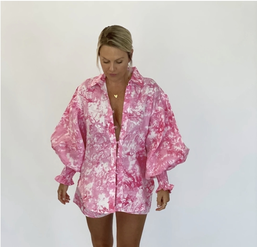 For rent a Coco And Willow Dress