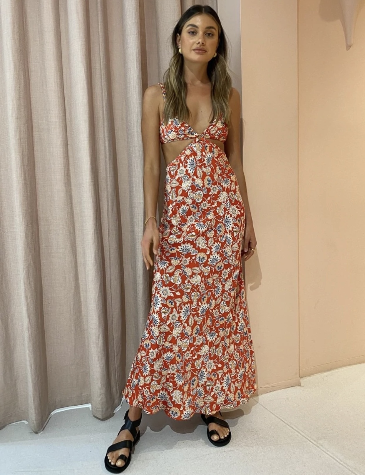 Hire a Red Bec & Bridge