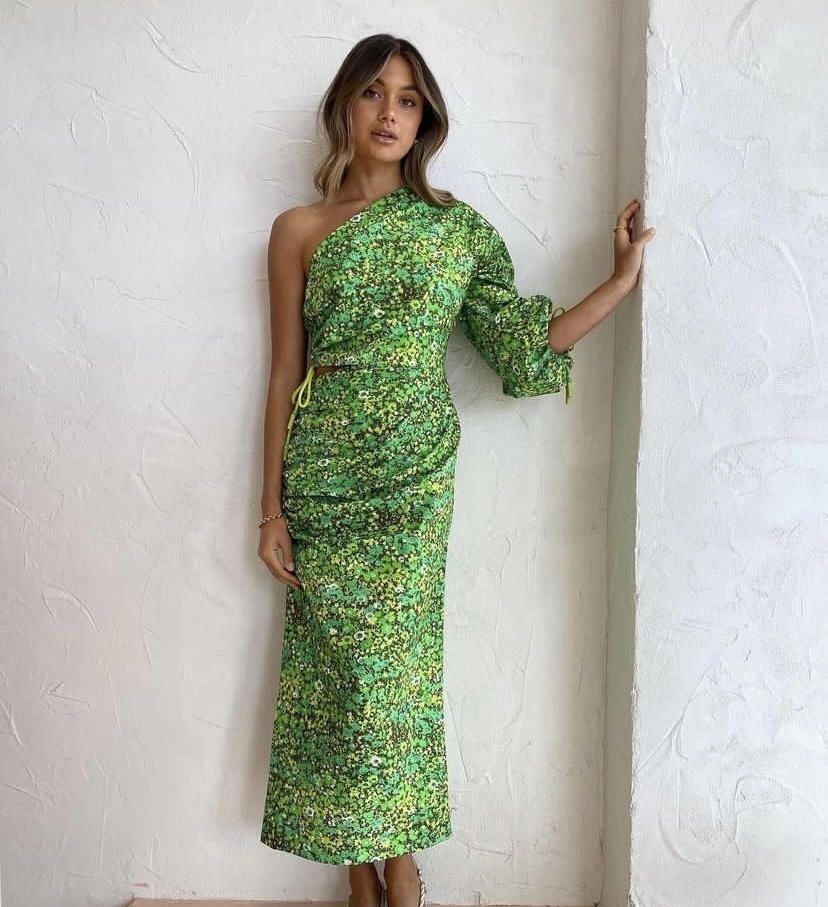 Alemais Green to rent