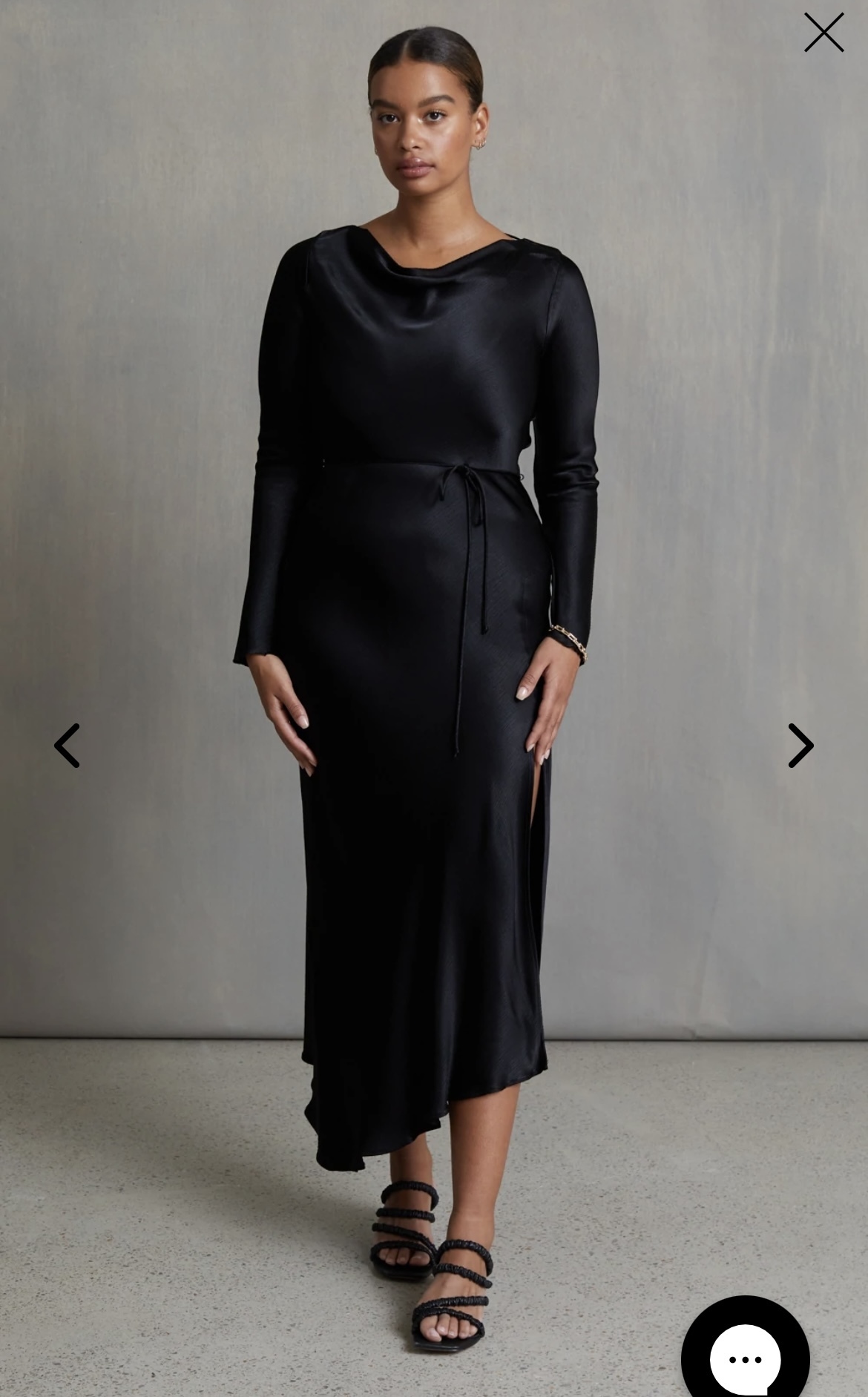 Hire a Black Bec & Bridge