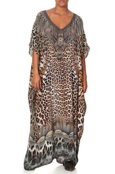 Designer rental Black Camilla