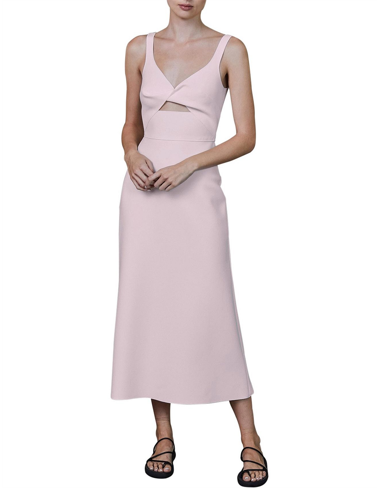 Rental Pink Bec & Bridge