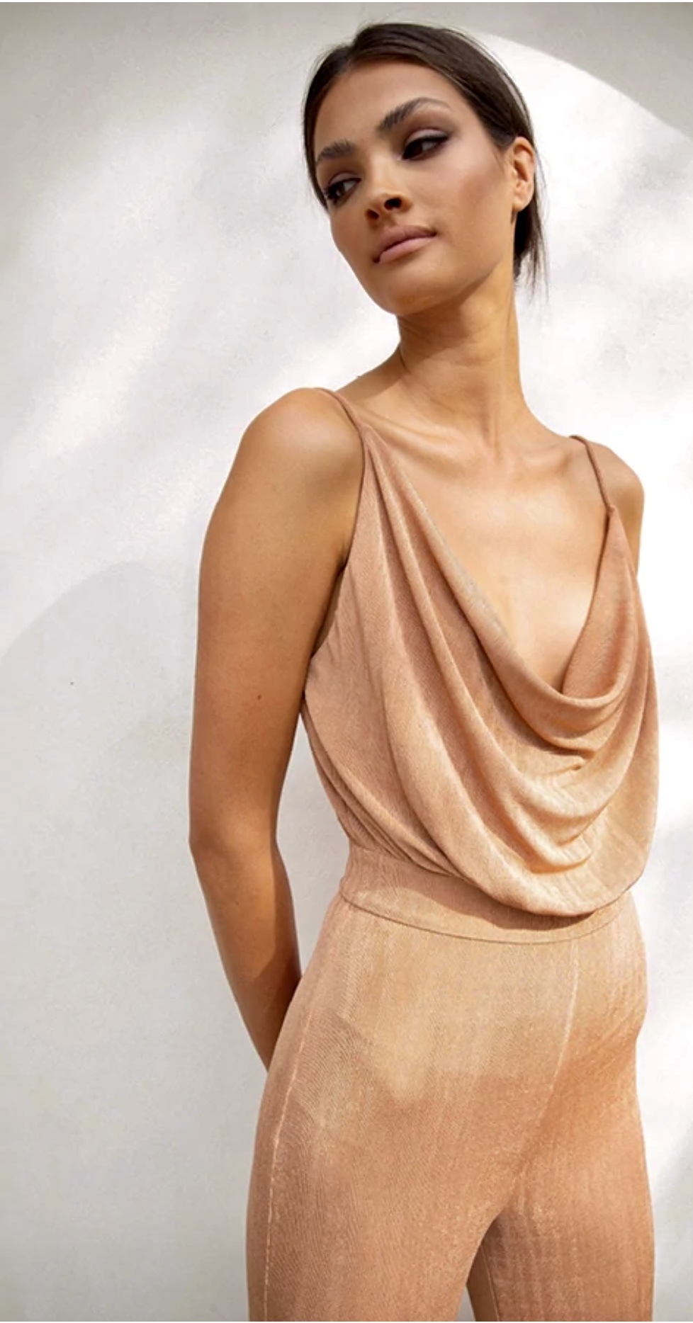 Designer rental Other Misha Collection