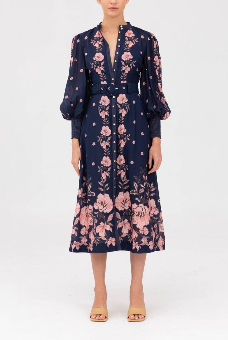 Keepsake The Label Navy for loan