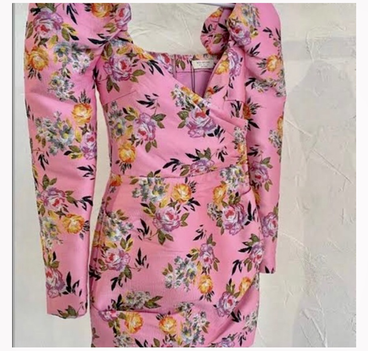 Bec & Bridge Pink for lend