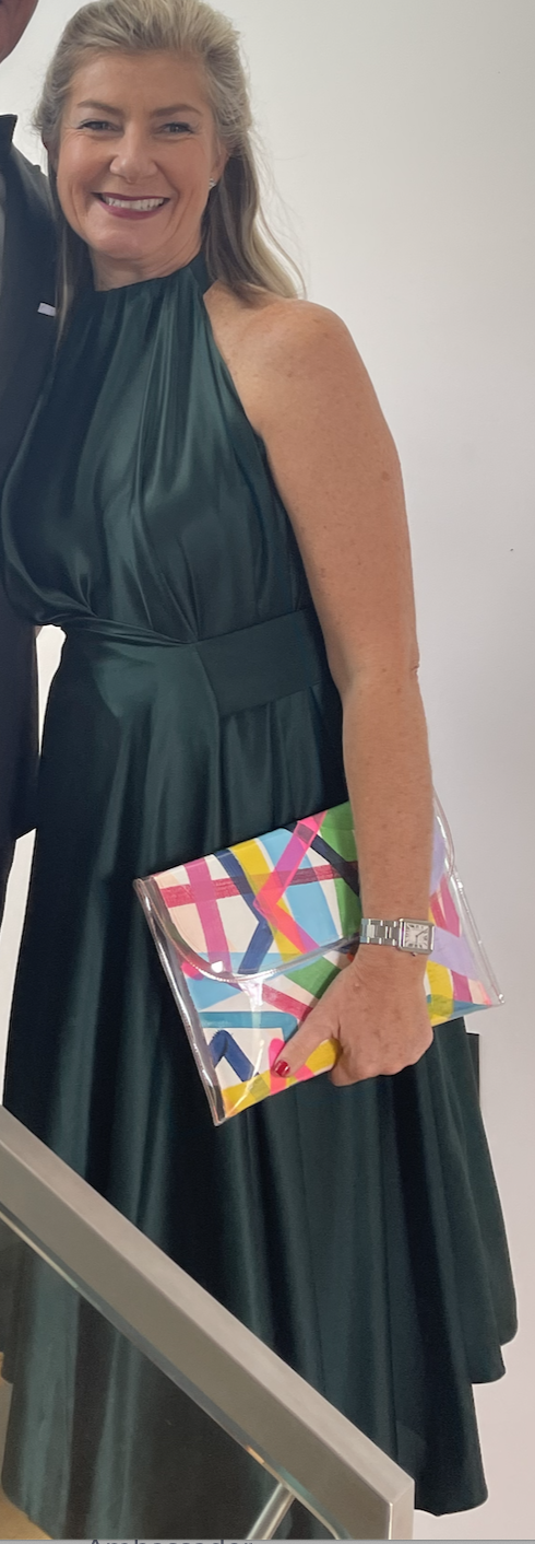 Cheap designer Green Bianca Spender