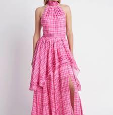 Borrow a Pink Aje
