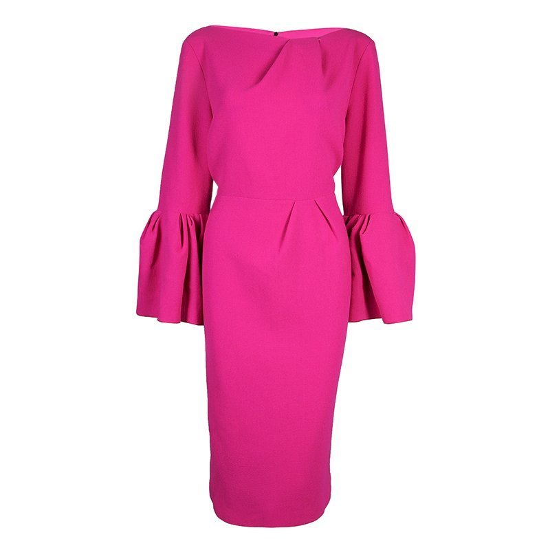 Cheap designer Pink Roksanda