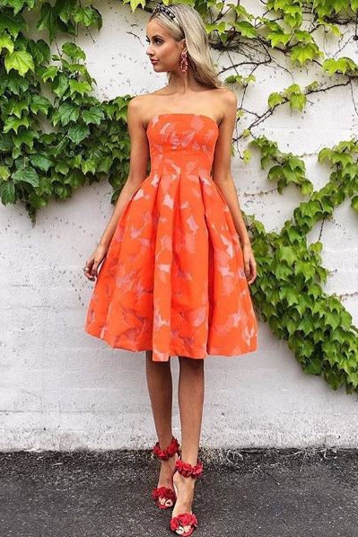 Kookai Orange to loan