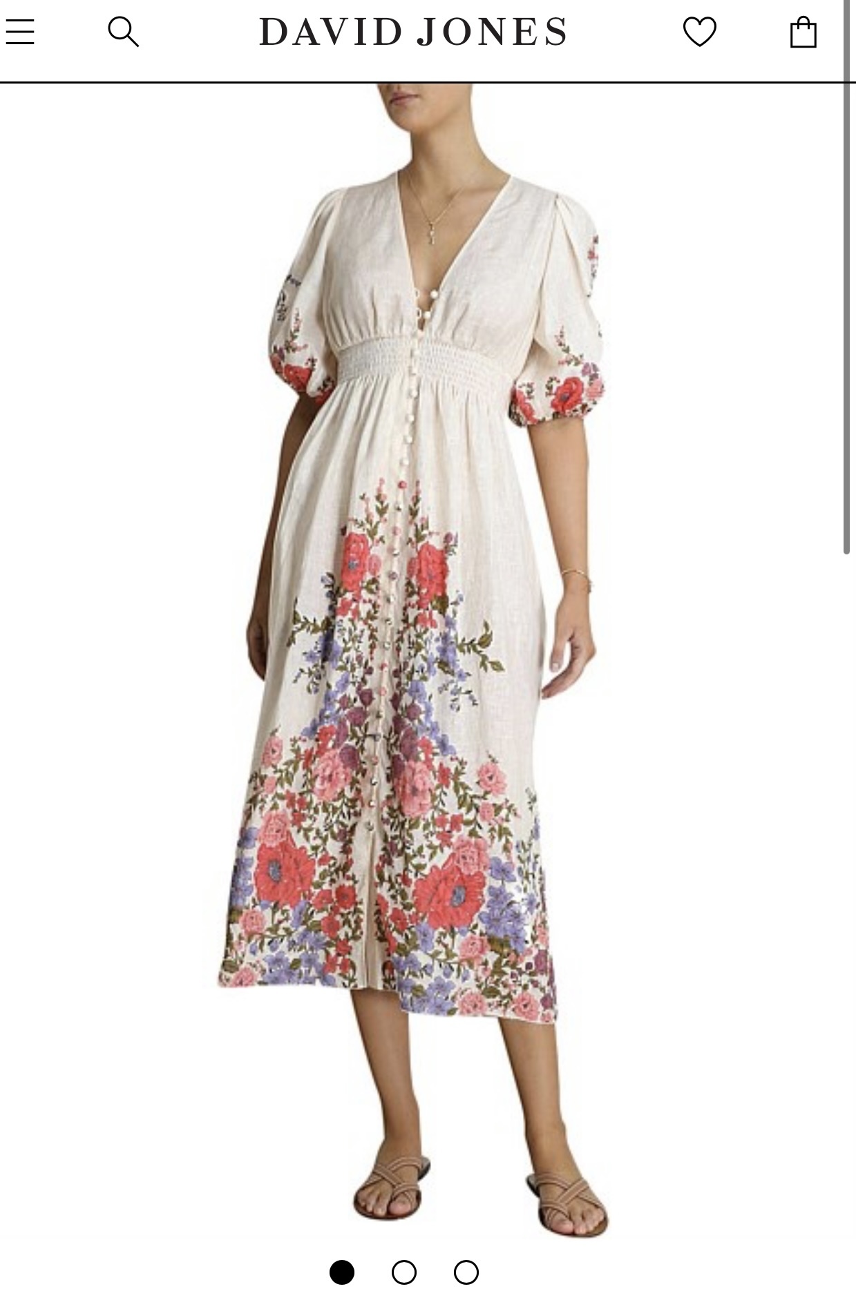 For rent a White Zimmermann